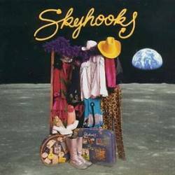 Skyhooks : Skyhooks : the Collection